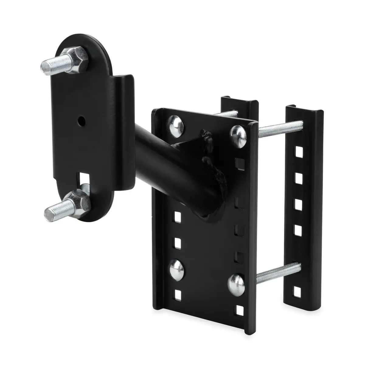 Eaz-Lift Spare Tire Mount, Black 48474 1