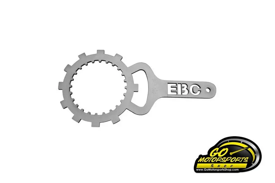 Ebc Clutch Tool For Fz09/Mt09 | Legend Car 1