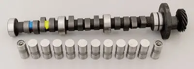 Edelbrock Performer-Plus Camshaft And Hydraulic Lifter Kit 1