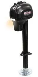 Electric Tongue Jack 3,500 Lb. Capacity 1
