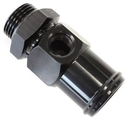 En841-12B High-Flow Fuel Pump Inlet Fitting 1
