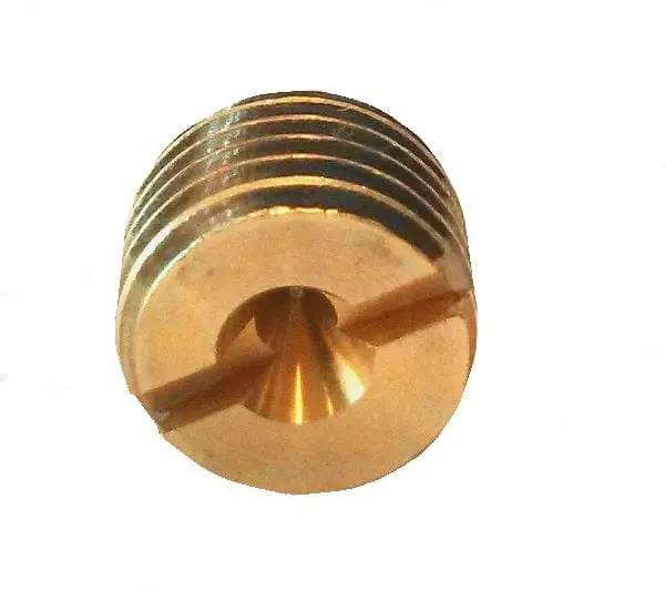 Main Oil Bypass Pill For Engine Oil Control Systems 1