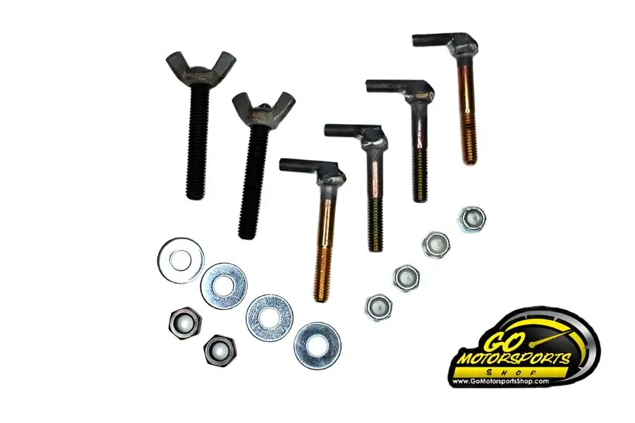 Engine Adjuster Kit | Bandolero 1
