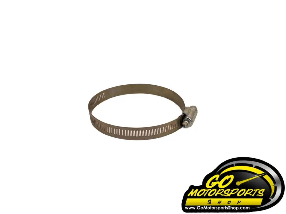 Engine Naca Air Duct Hose Clamp 3" 1