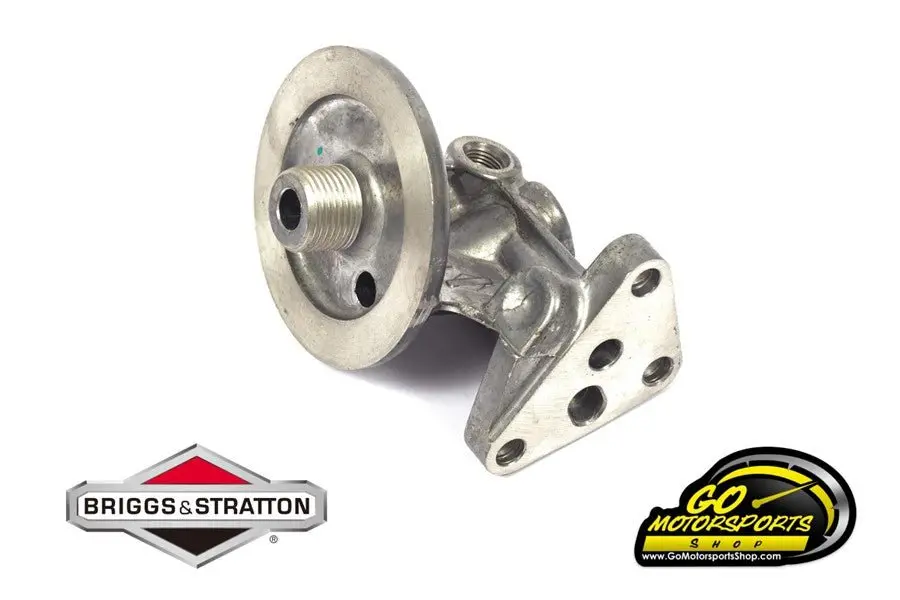 Engine Oil Filter Adapter | Bandolero 1