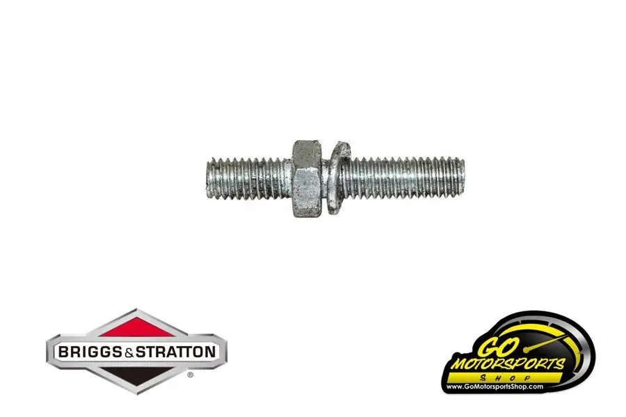 Engine Oil Filter Adapter Stud | Bandolero 1