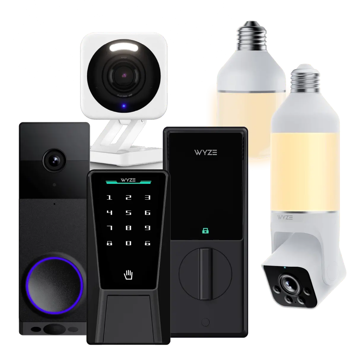 Entry Point Security Kit Pro 1