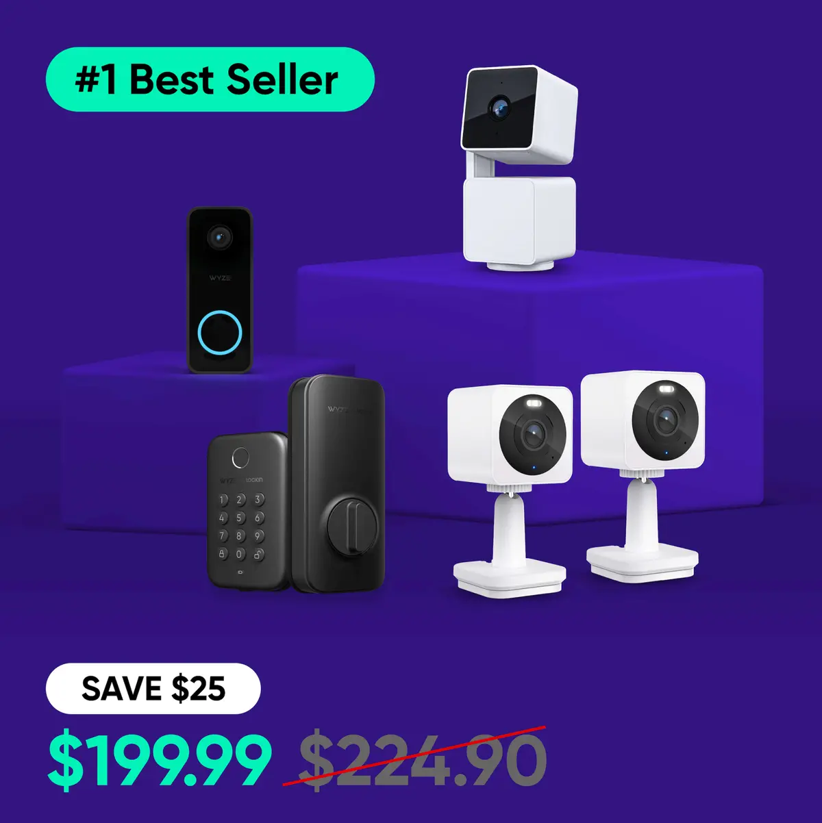 Essential Security Bundle 1