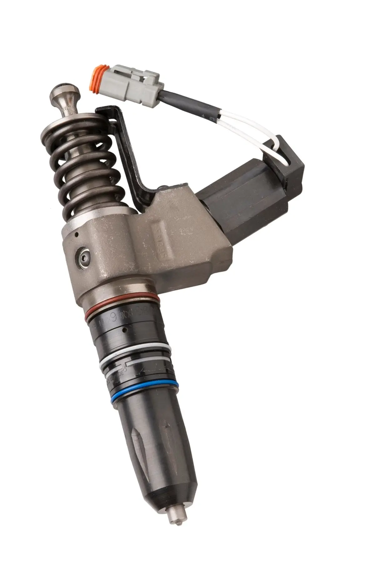 Ex631761 Remanufactured Delphi Injector For Cummins N-14 Celect Engine 1
