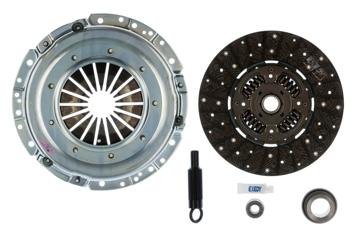 Exedy 07803 Clutch Kit – Oe Replacement & Performance Upgrade 1