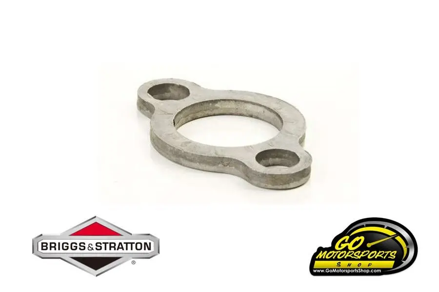 Exhaust Flange | Bandolero 1