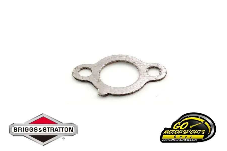 Exhaust Gasket | Bandolero 1