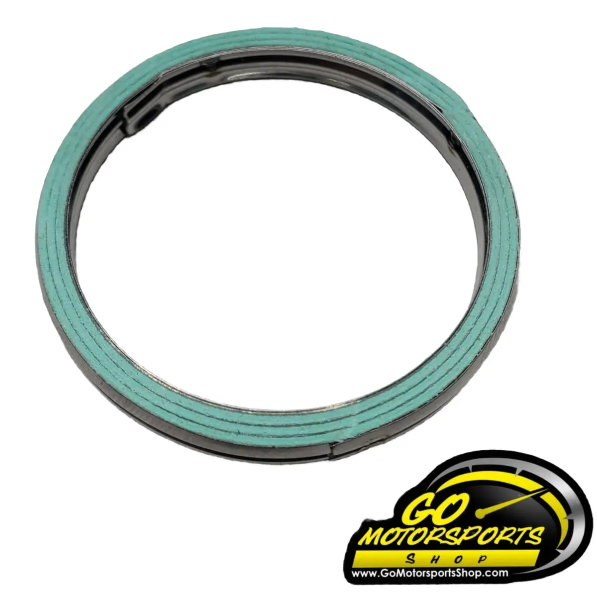 Exhaust Gasket For Fz09 / Mt09 & 1250/1200 (Uslci Stock) | Legend Car 1