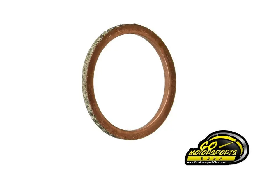 Exhaust Gasket For Fz09/Mt09 (Copper Crush) | Legend Car 1