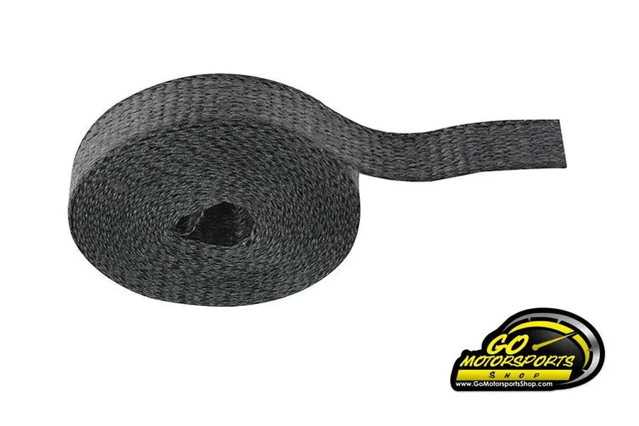 Exhaust /  Header Wrap (1" Or 2" - 25' Long) 1