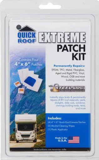 Extreme Patch Kit 80Y-33 1