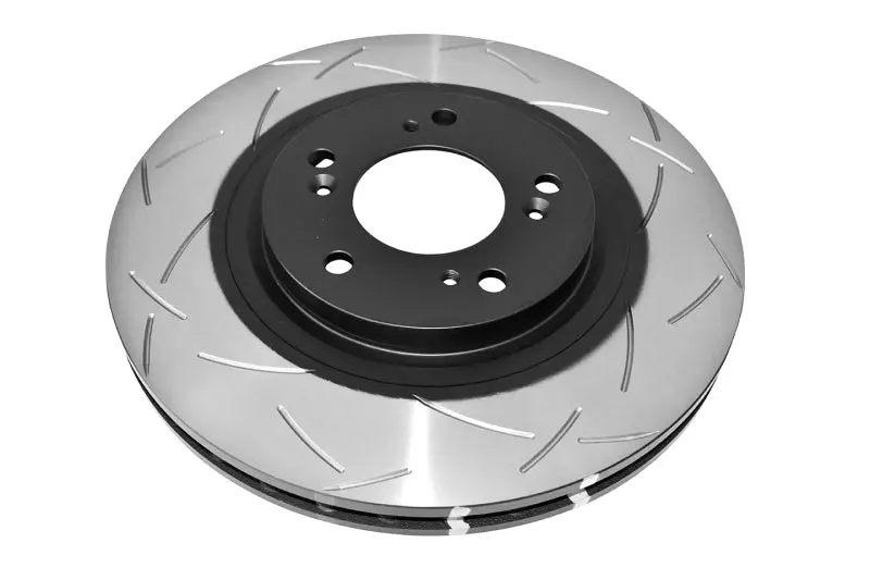 Dba 00-05 S2000 Front Slotted 4000 Series Rotor 1
