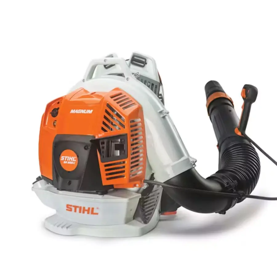 Stihl Br800ce Magnum 1