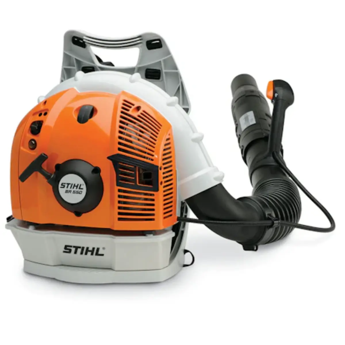 Stihl® Br 550 Petrol Backpack Blower 1