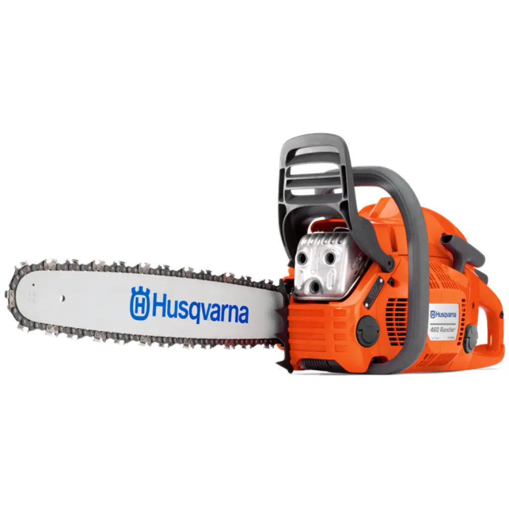 Husqvarna 460 Rancher Chainsaw 24″ 970515834 1