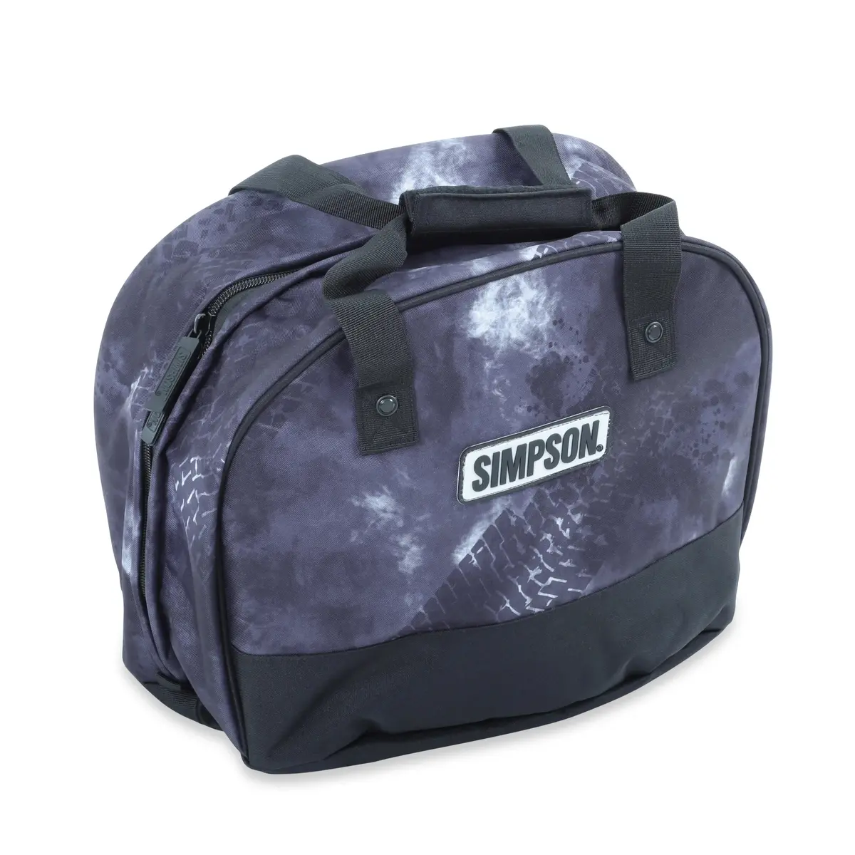 Simpson Racing Single Helmet Bag 1