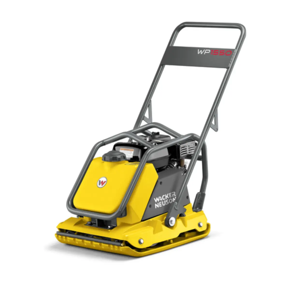Wacker Neuson Wp1550aw 1