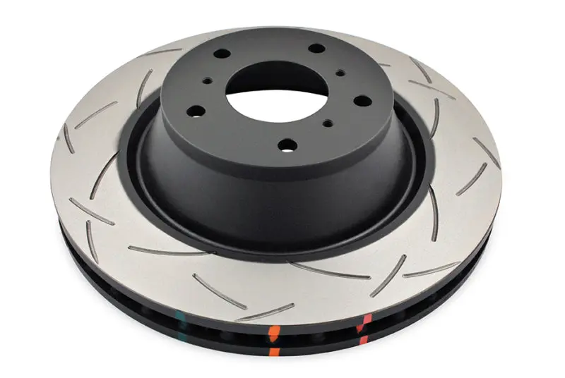 Dba 05 Holden Commodore Front Slotted Street Series Rotor 1