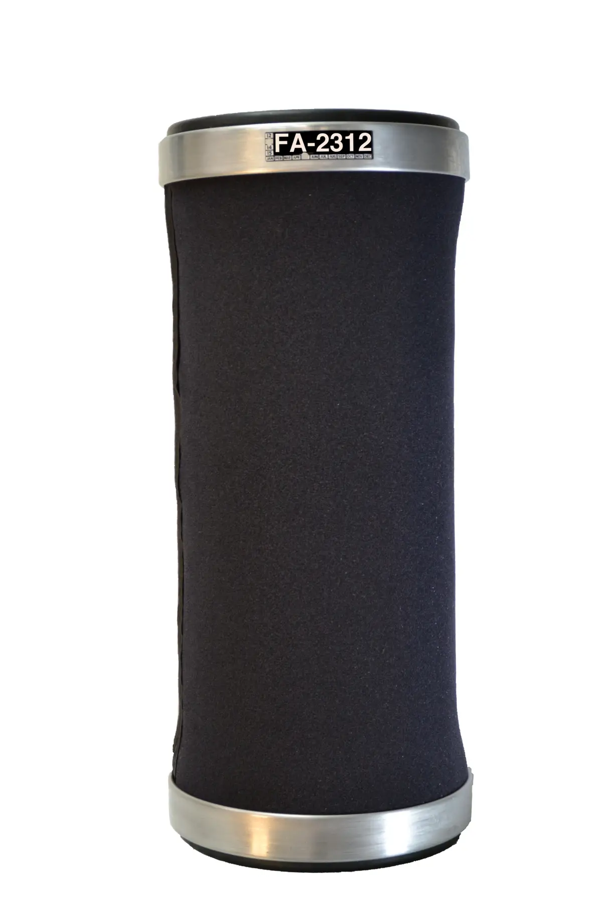 Fa-2312 High-Flow Washable Air Filter – Replaces Oem 2312-Style Air Filters 1