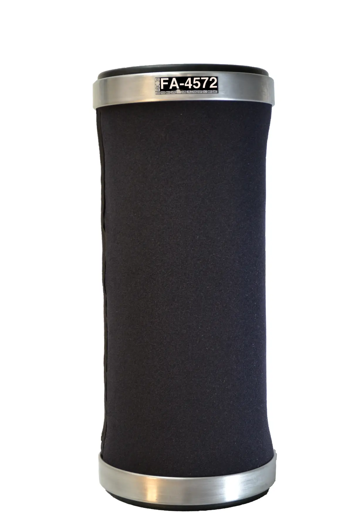 Fa-4572 High-Flow Washable Air Filter – Replaces Oem 4572-Style Air Filters 1