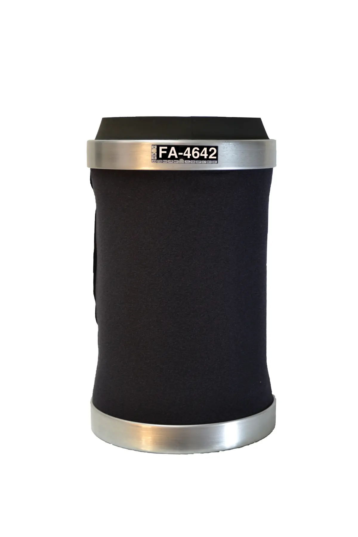 Fa-4642 High-Flow Washable Air Filter – Replaces Oem 4642-Style Air Filters 1