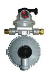 Fairview Gr-9984-U Automatic Changeover Regulator 1