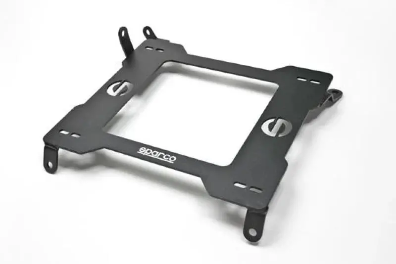 Sparco 2021+ Subaru Brz / 2021+ Toyota Gr86 600 Series Driver Side Seat Base 1