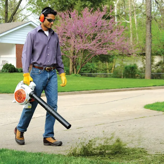 Stihl Bg 86 C-E 1