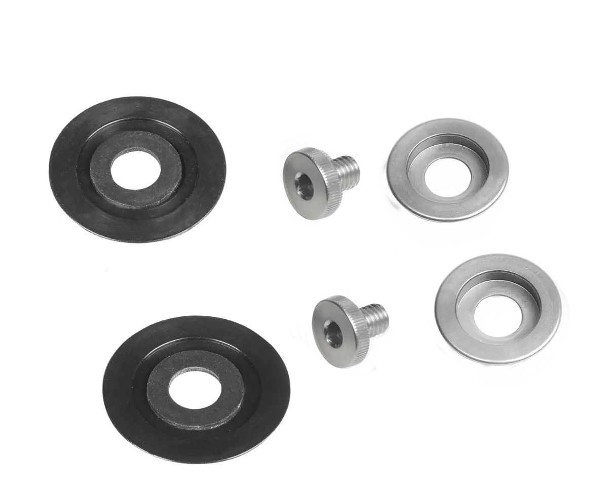 Stilo Screw Kit For St6 Visors Or Sun Screen 1
