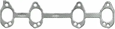 Fel-Pro High-Temp Exhaust Manifold Gasket Set (Ms94356) 1