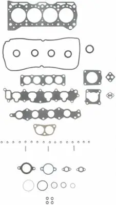 Fel-Pro Hs 9683 Pt-1 Premium Head Gasket 1