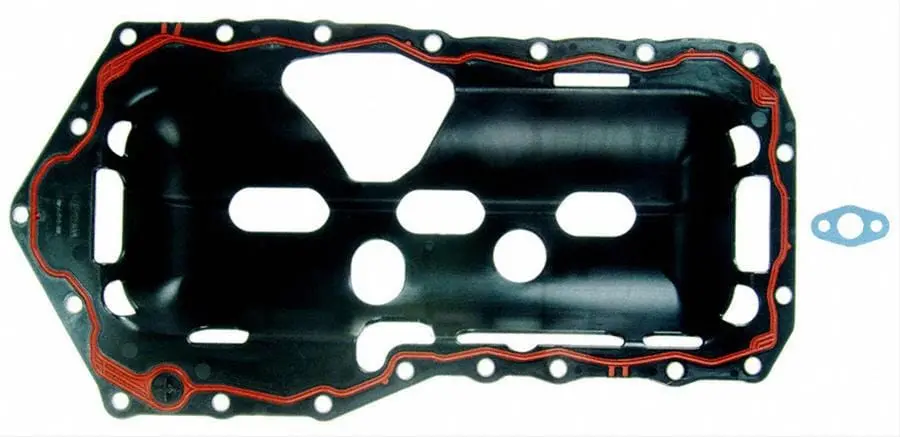 Fel-Pro Os30767R Reinforced Oil Pan Gasket 1