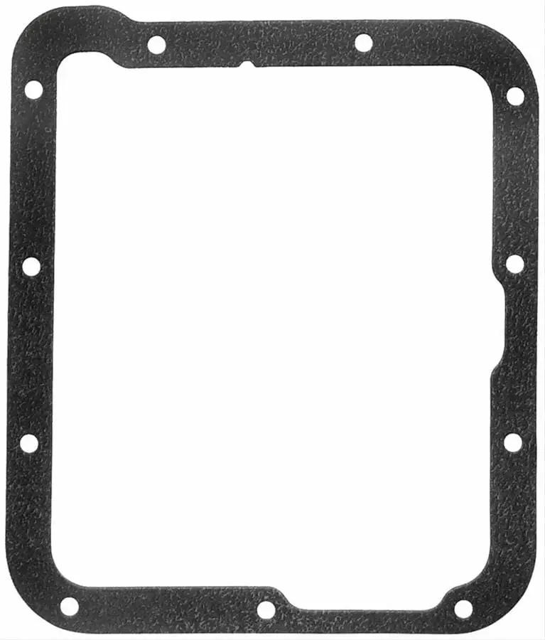 Fel-Pro Tos 18634 Transmission Pan Gasket For Reliable Sealing 1