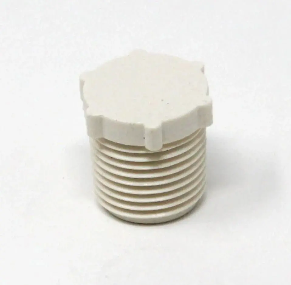 Fitting Plug/ Fitting Cap Lasalle Bristol 79Sctp3 1