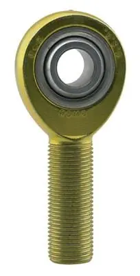 Fk Rsml5 Rsm Series Rod End – Precision-Machined Spherical Bearing For Linkage Use 1