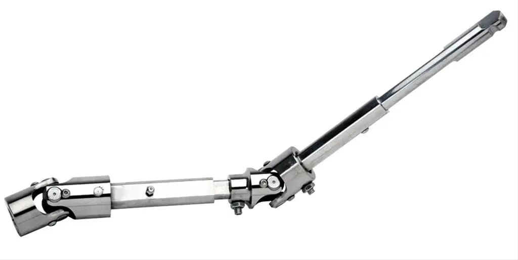 Flaming River Fr1509Vp Mustang-Specific Steering Shaft 1