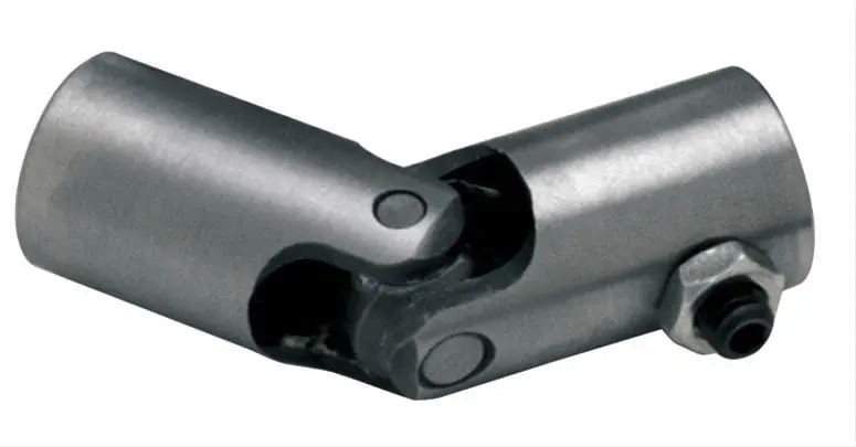 Flaming River Precision Steel U-Joint With Pin-And-Block Design (Fr1822) 1
