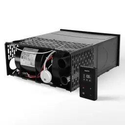 Fogatti Instaheat Ultra Rv Furnace | Rf035a0n 1