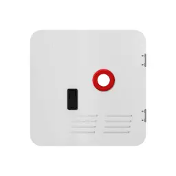 Fogatti Instashower Door Kit 18" X 18" 1
