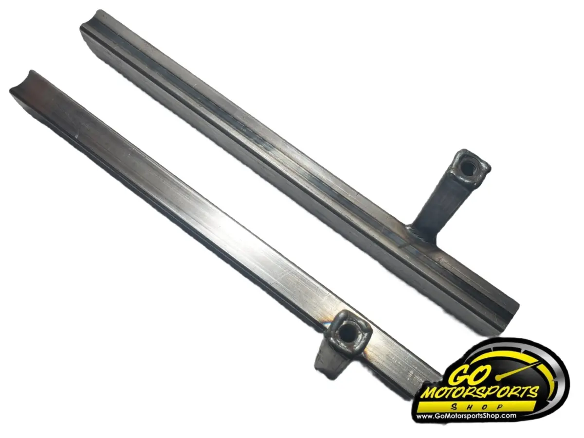 Frame Horn Set (Rear) | Bandolero 1