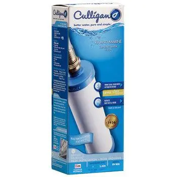 Fresh Water Filter Rv-800 1