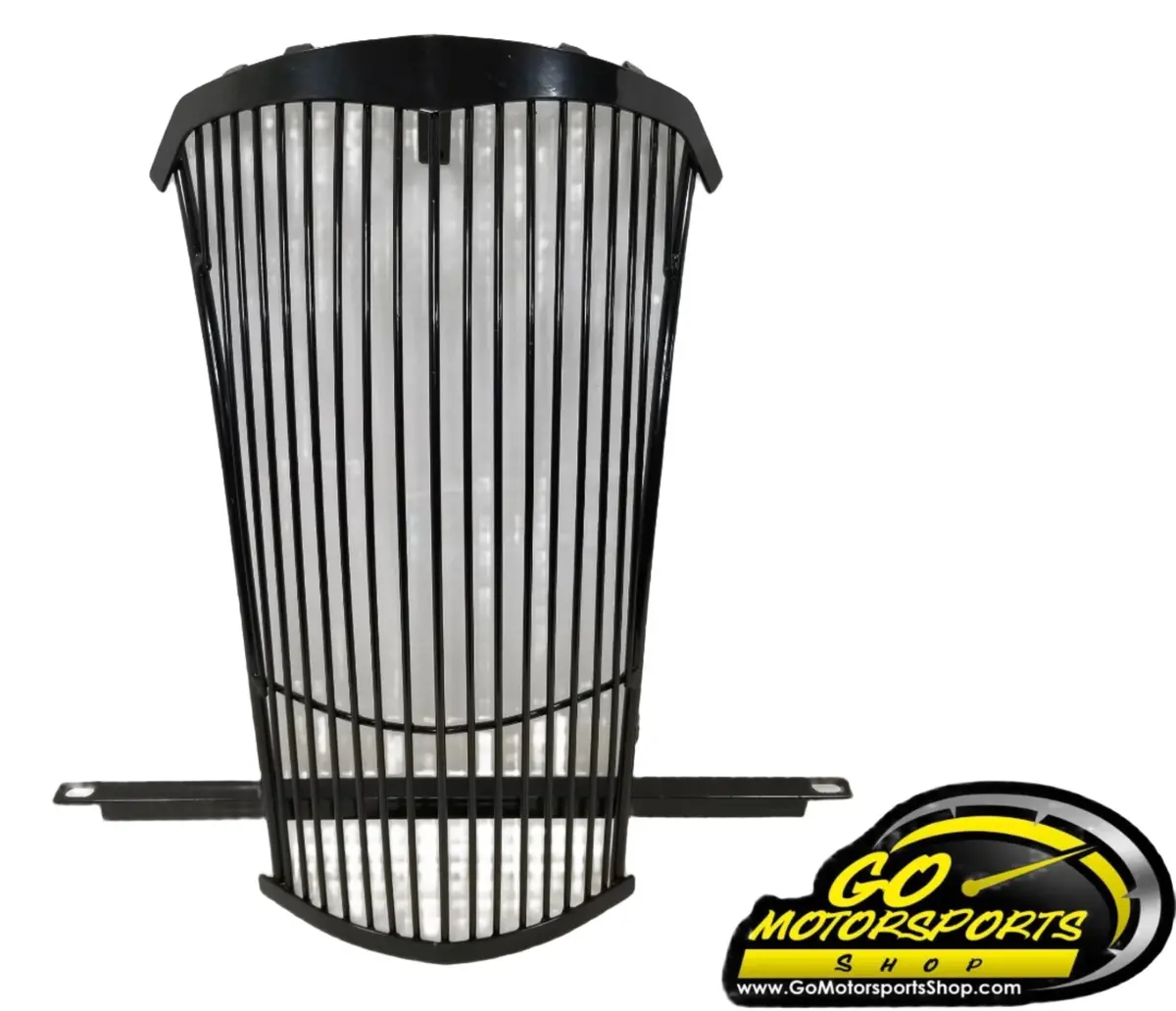 Front Grill | Legend Car 1