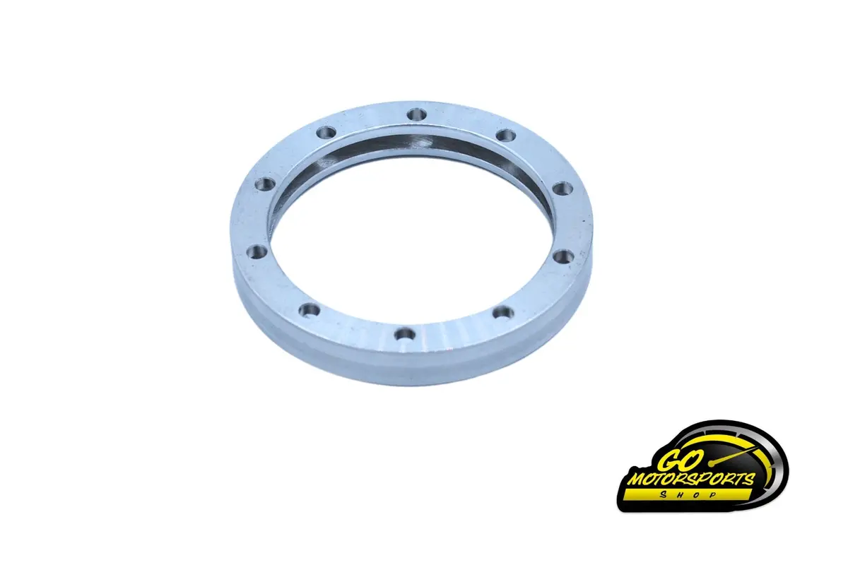 Front Hub Air Gap Seal | Legend Car 1