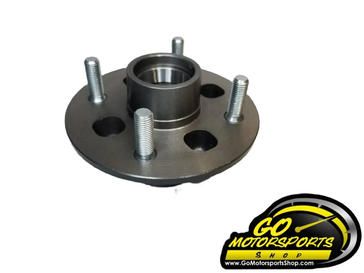 Front Hub Assembly | Legend Car 1