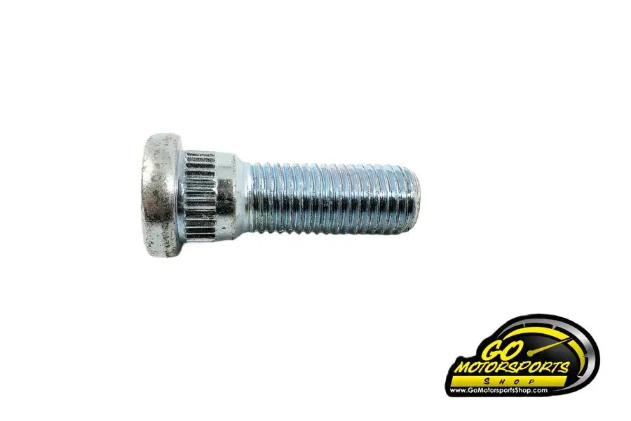Front Hub / Rear Axle Stud | Legend Car 1